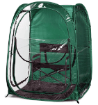 Pop-Up Shelter
