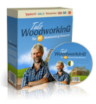 Ted's Woodworking