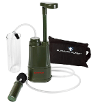 Portable Water Filter